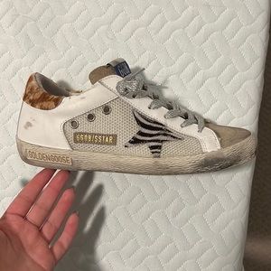 Golden Goose sneakers